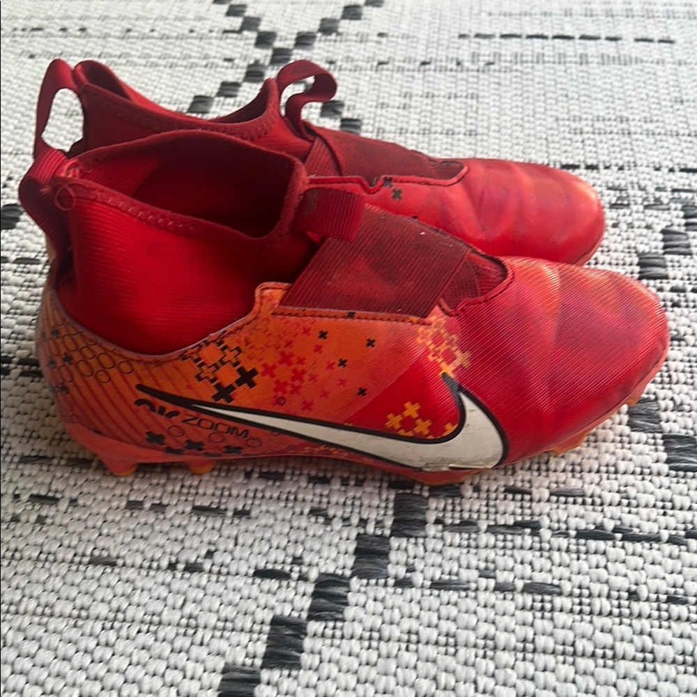 Nike Kids' Mercurial Soccer Cleats
